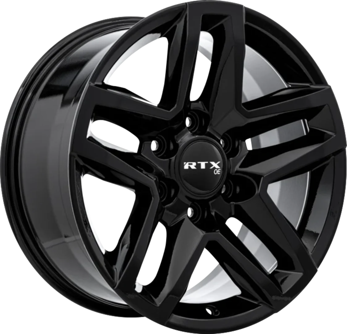 RTX OE - GM04