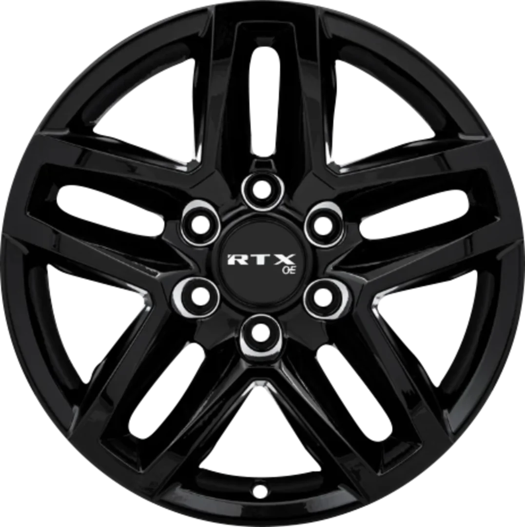RTX OE - GM04