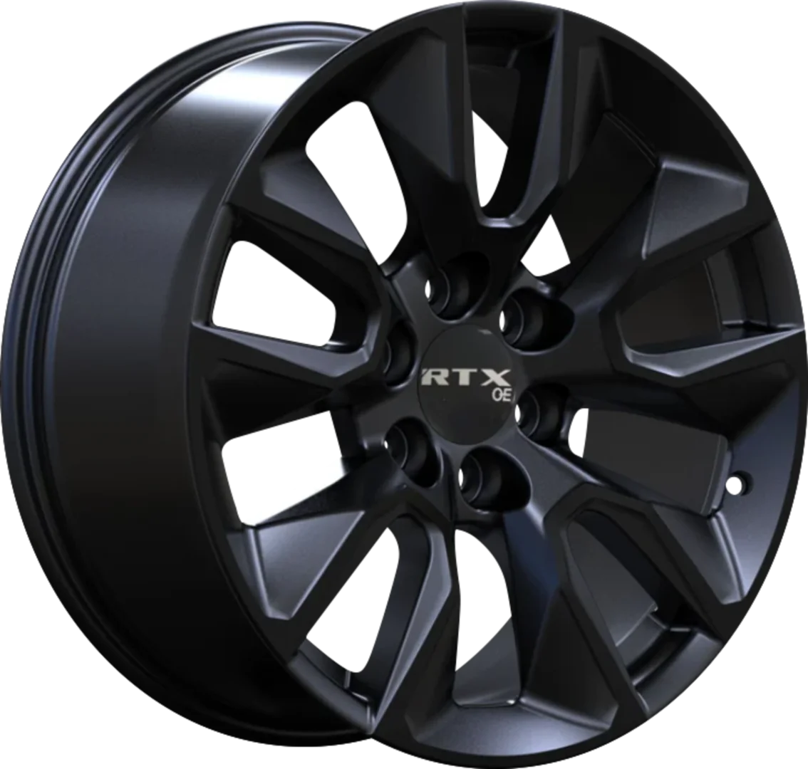 RTX OE - GM05