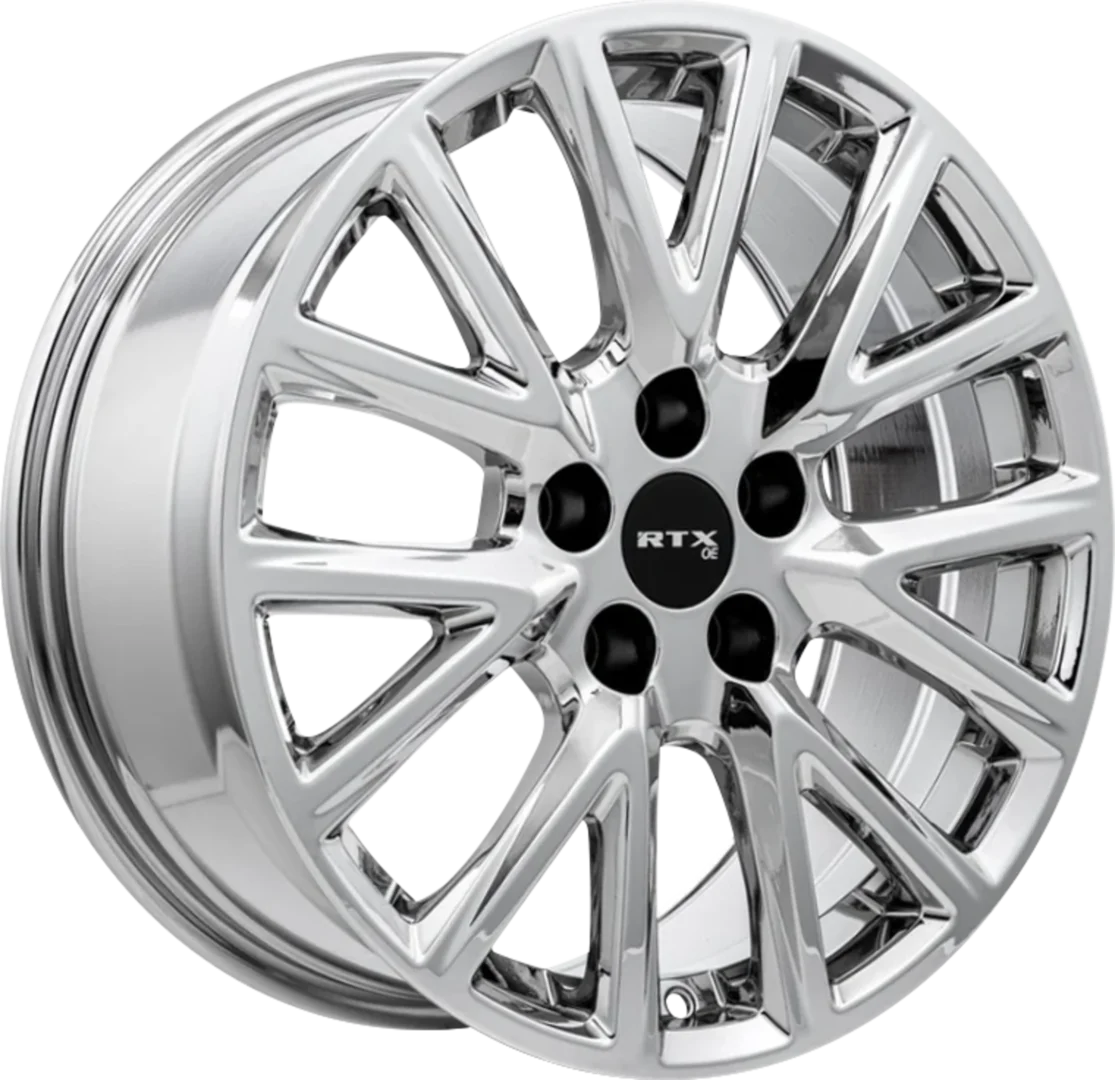 RTX OE - GM06