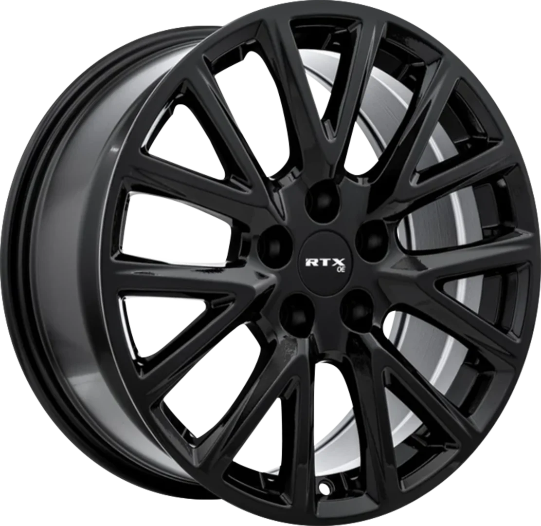 RTX OE - GM06