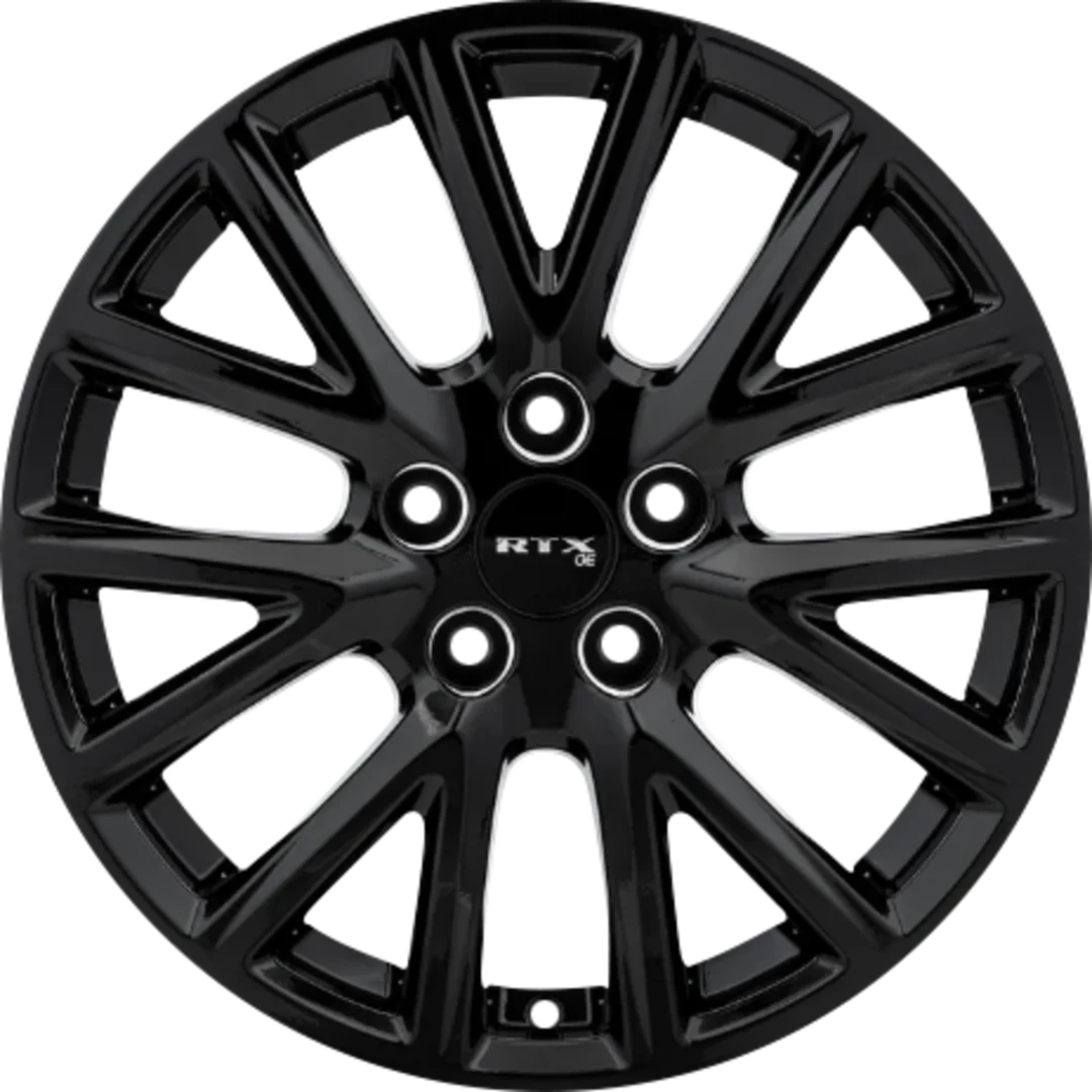 RTX OE - GM06