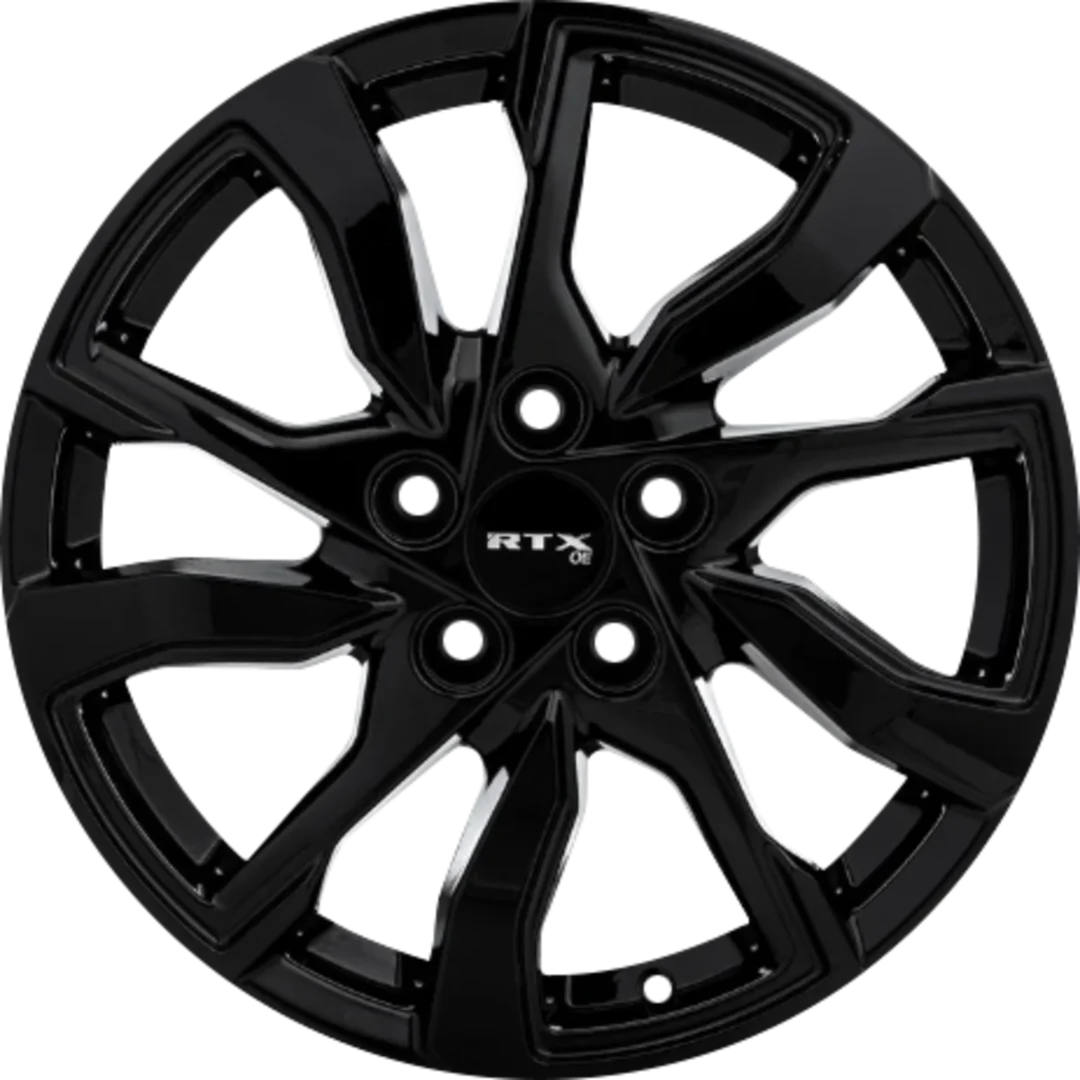 RTX OE - GM07