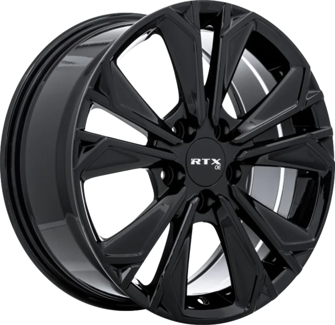 RTX OE - HD01