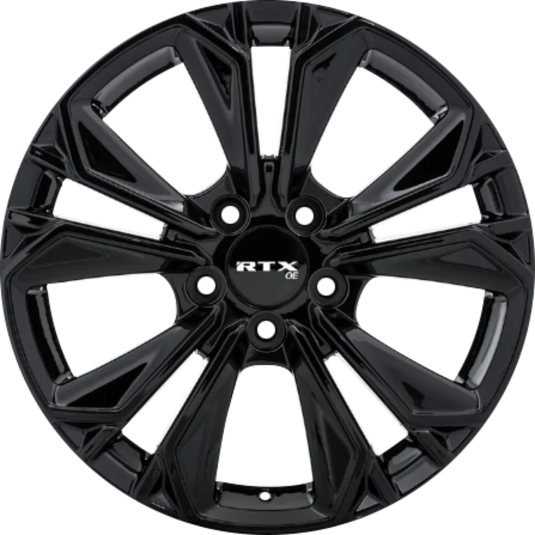 RTX OE - HD01