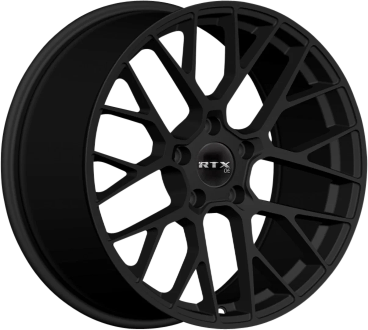 RTX OE - Hausen