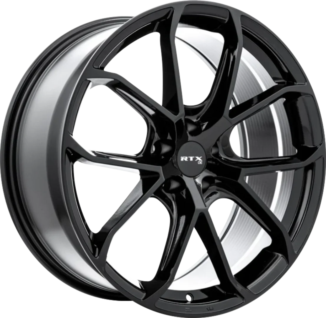 RTX OE - MC01