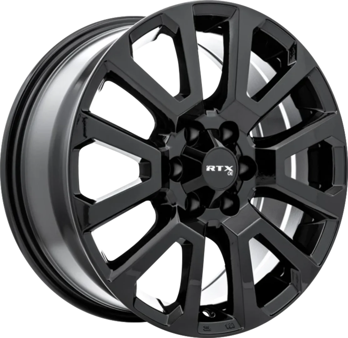 RTX OE - NI01