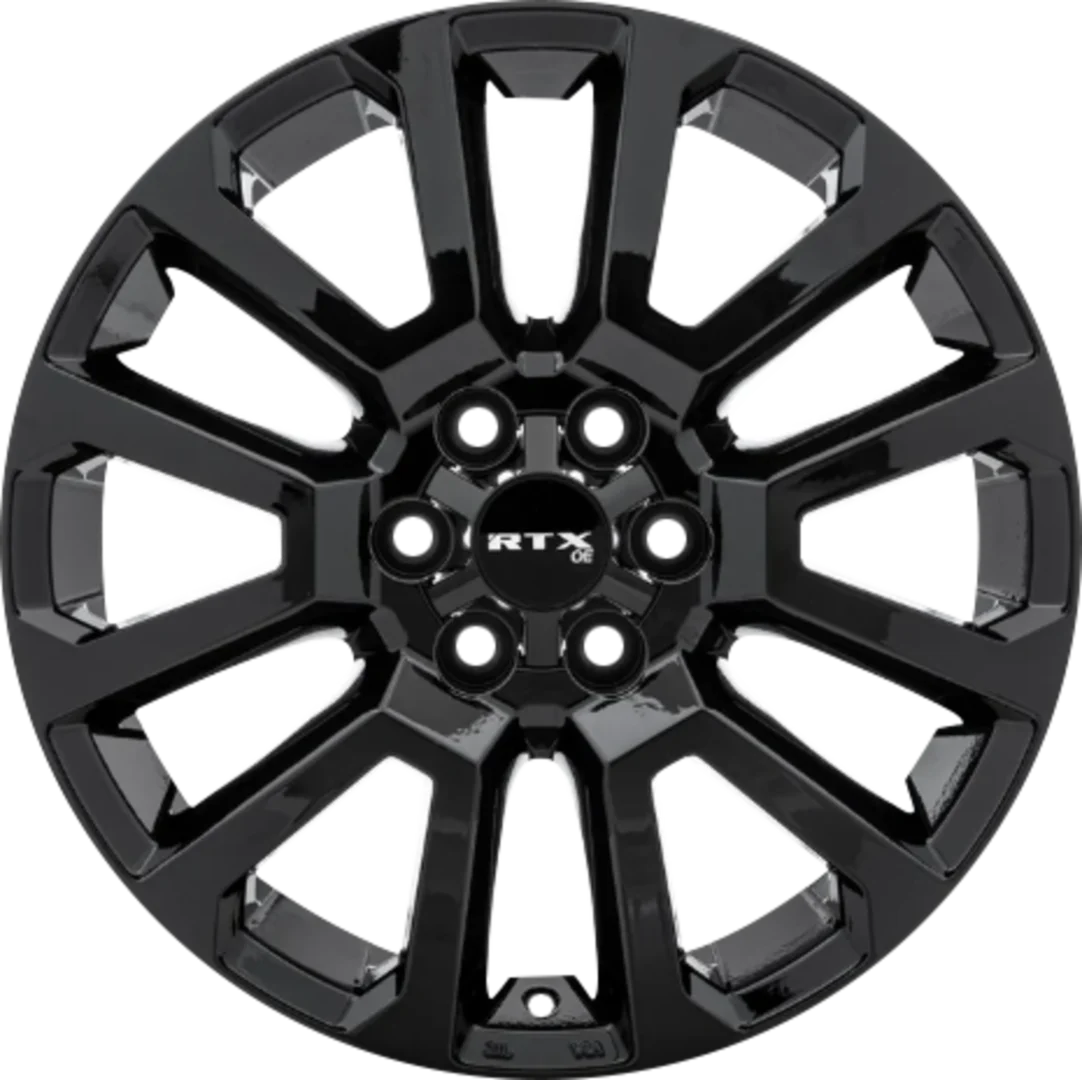 RTX OE - NI01