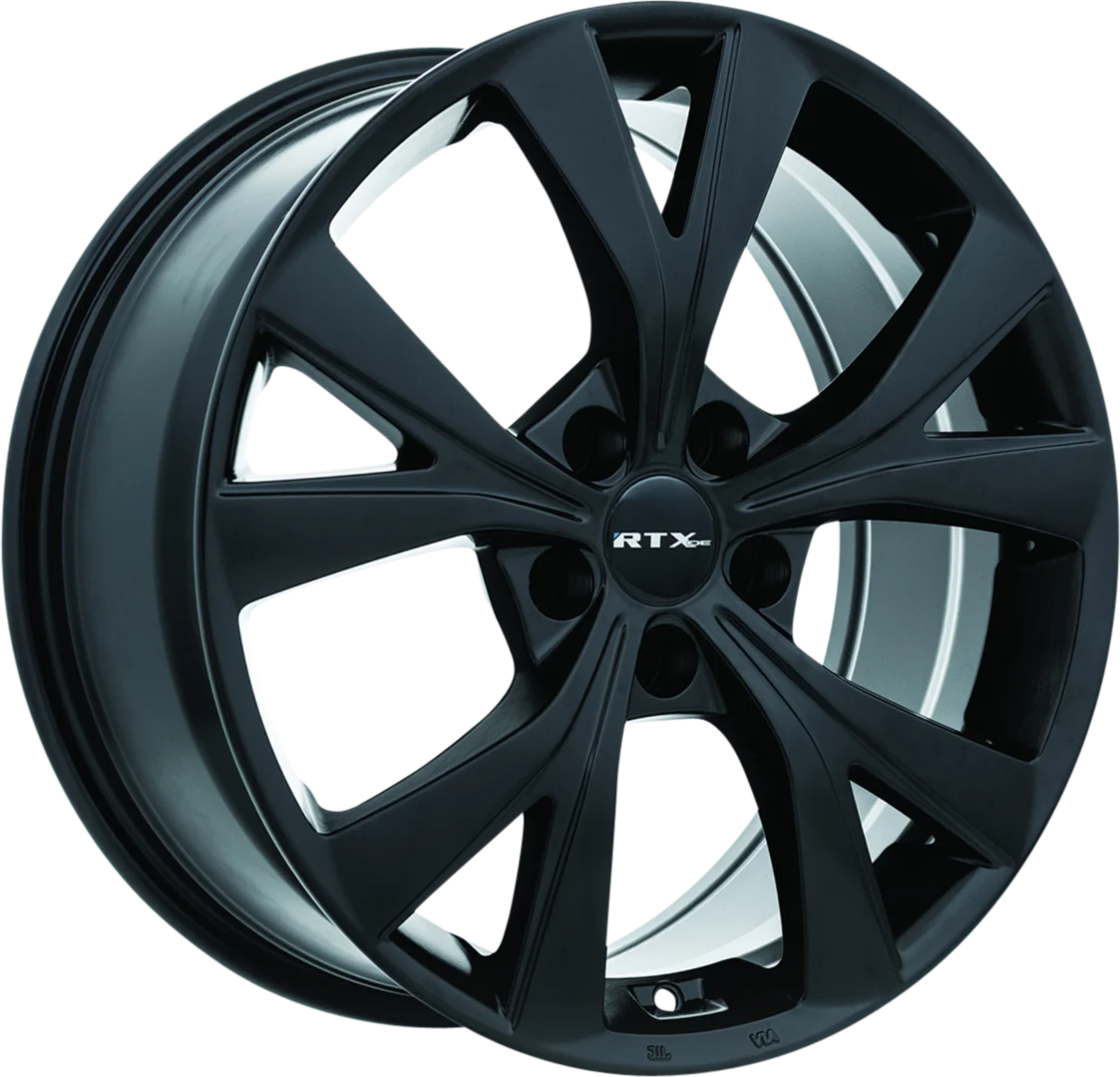 RTX OE - Najin
