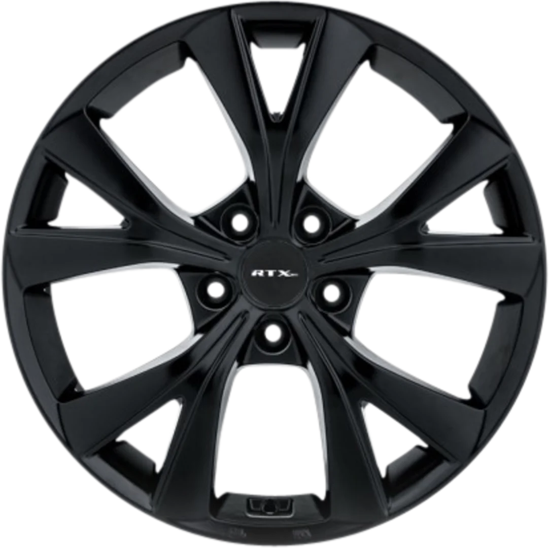 RTX OE - Najin