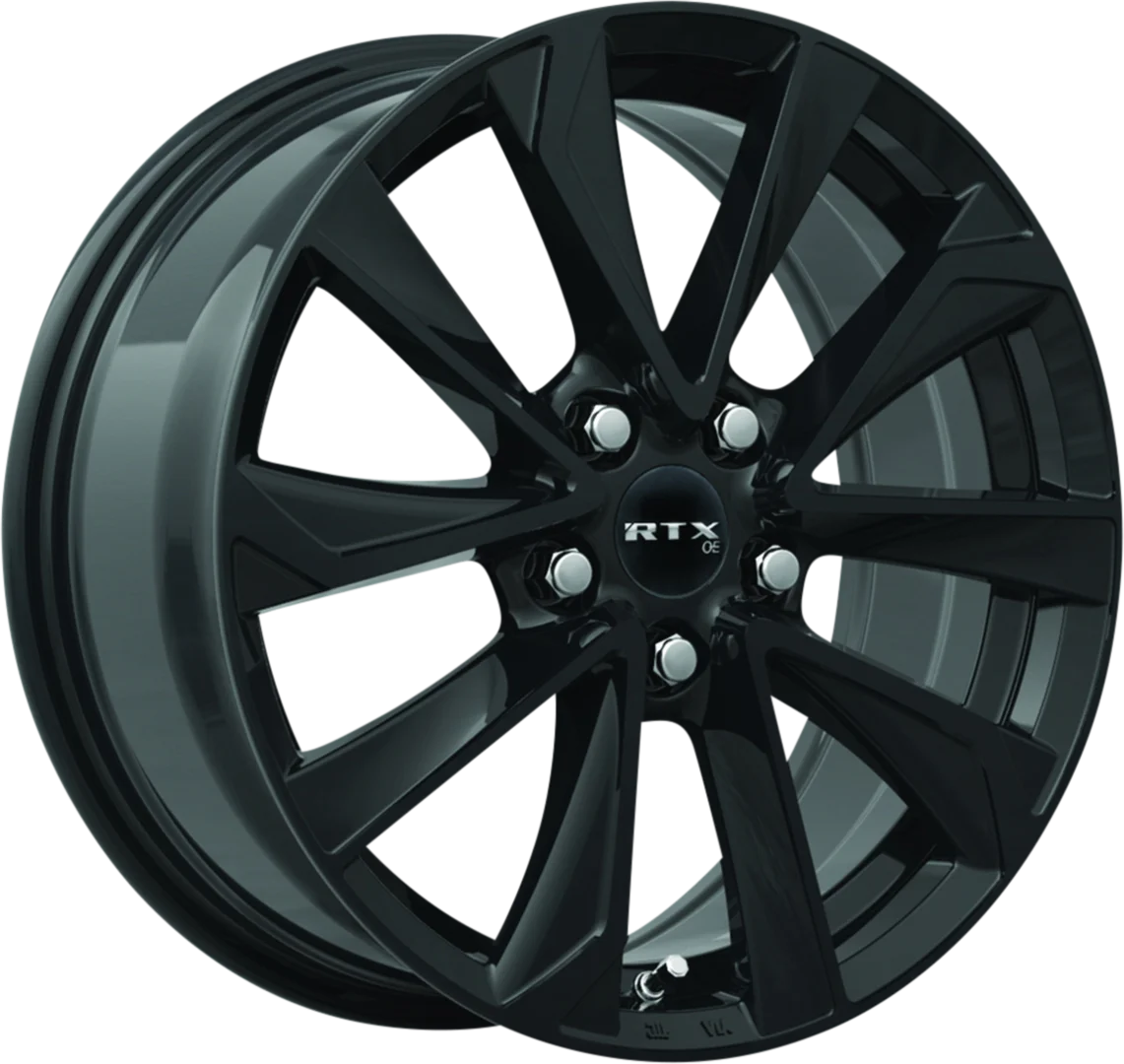RTX OE - Noda