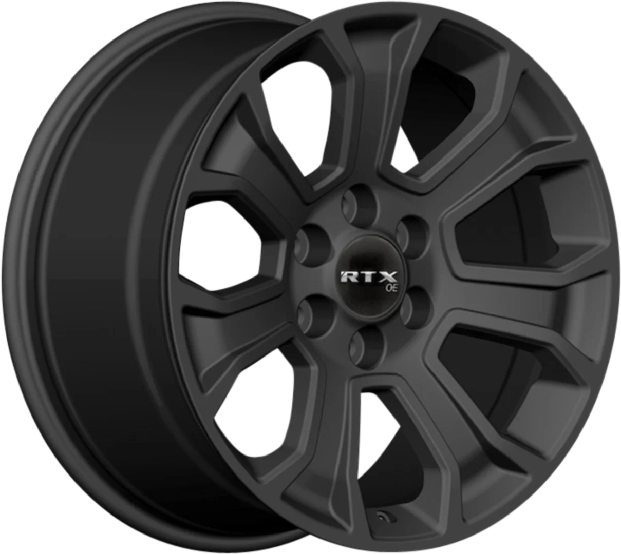 RTX OE - Novi