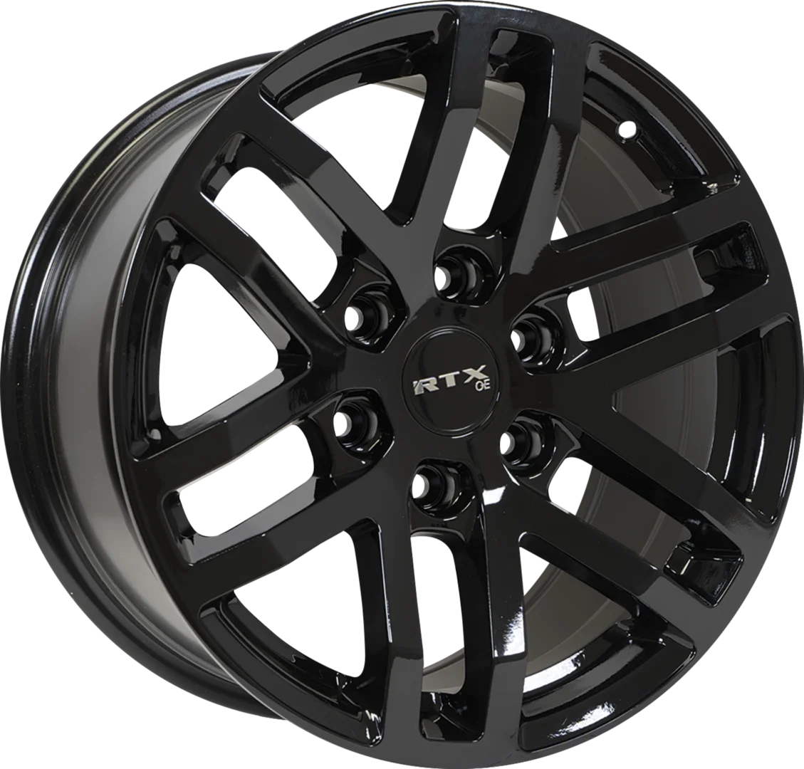 RTX OE - Oak