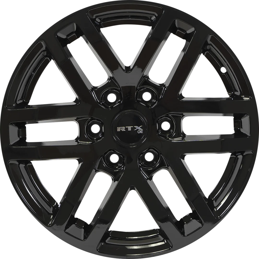 RTX OE - Oak