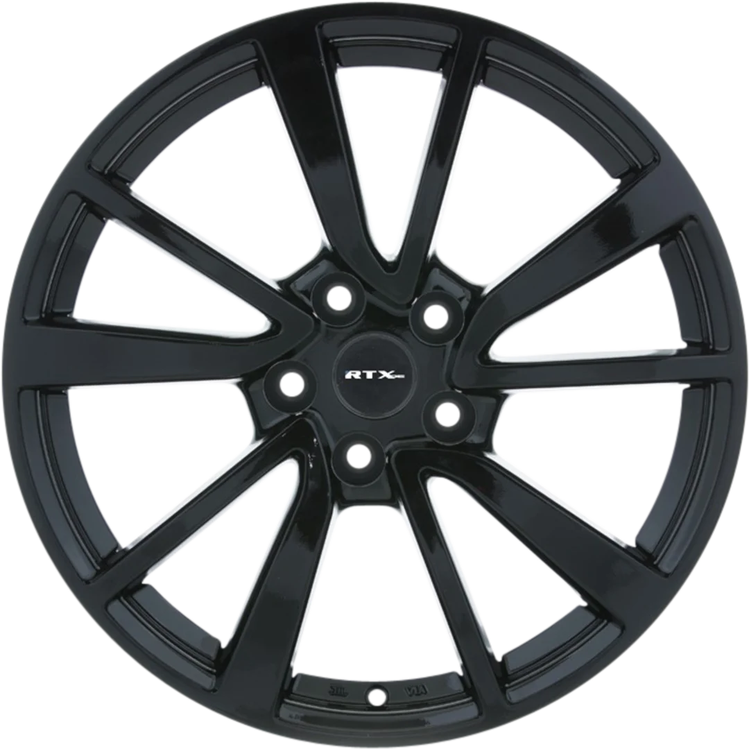 RTX OE - Rogue