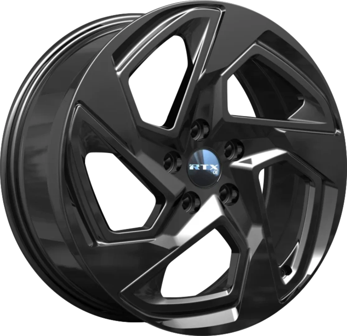 RTX OE - SU01