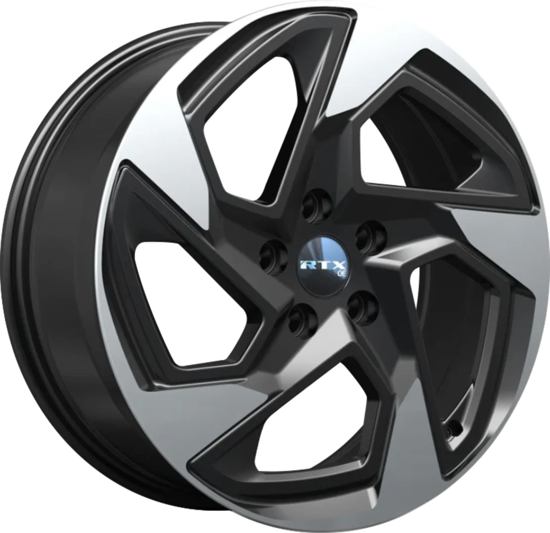 RTX OE - SU01