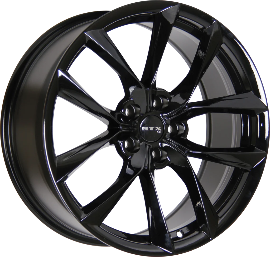 RTX OE - Spider