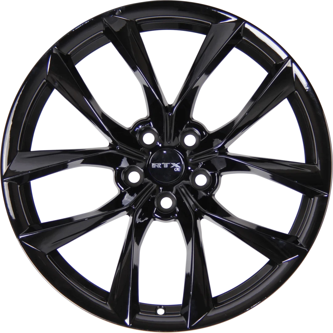 RTX OE - Spider
