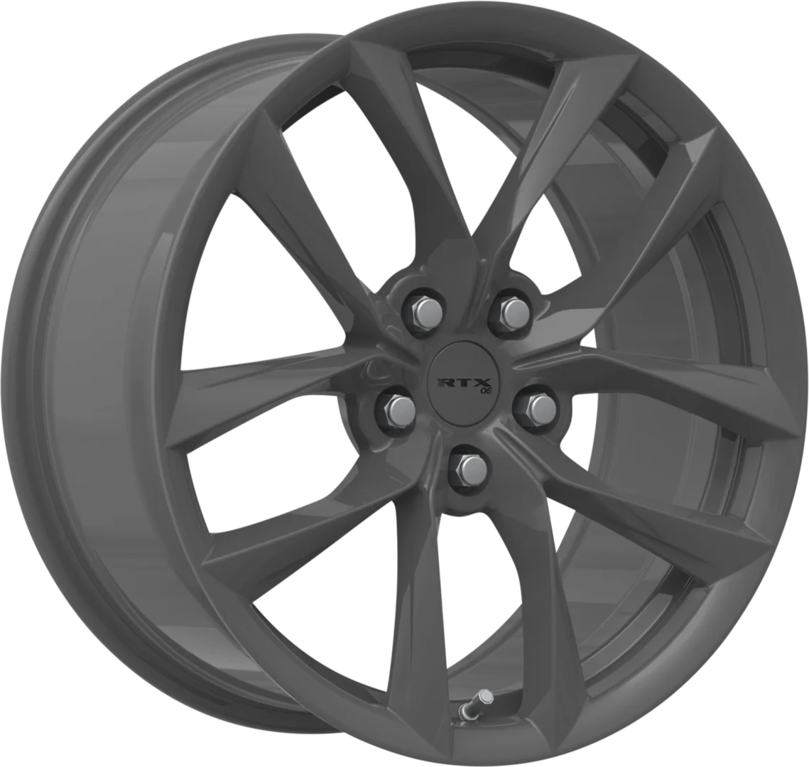 RTX OE - Spider