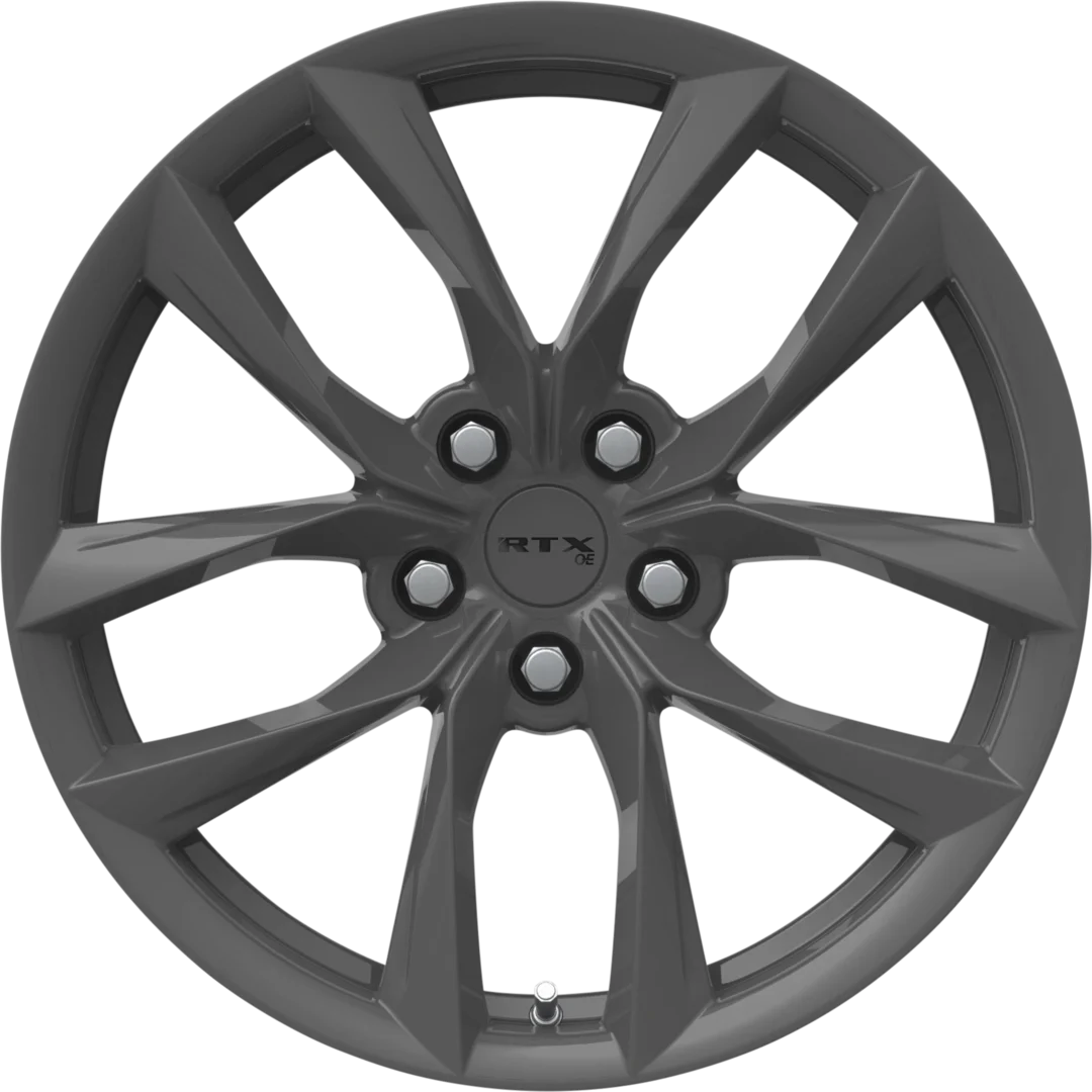 RTX OE - Spider