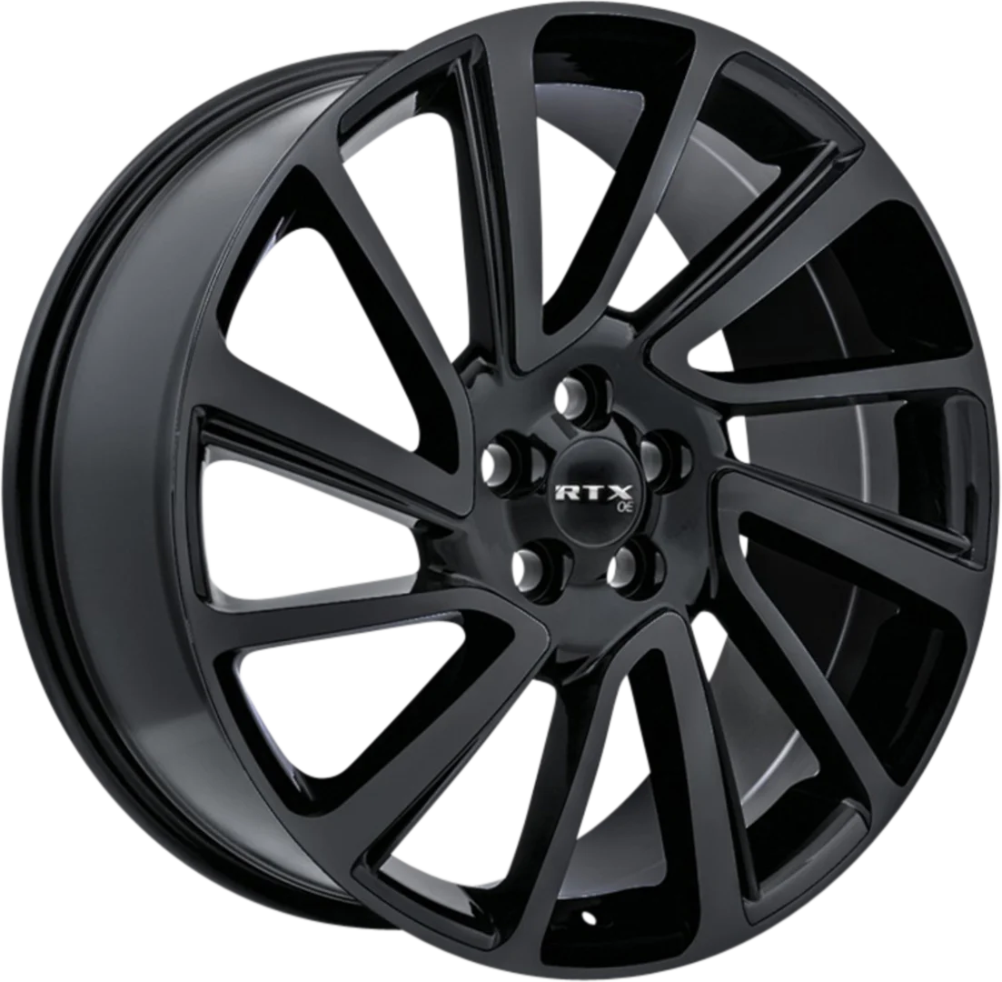 RTX OE - Sterling