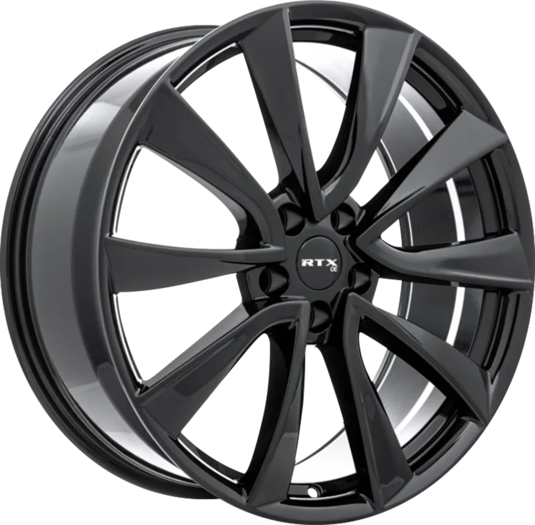 RTX OE - TS01