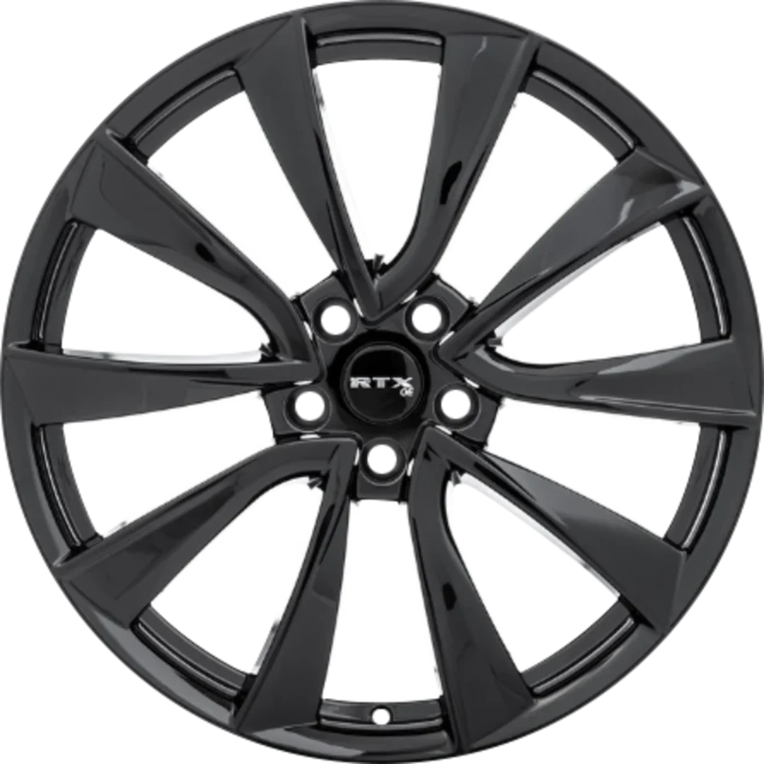 RTX OE - TS01