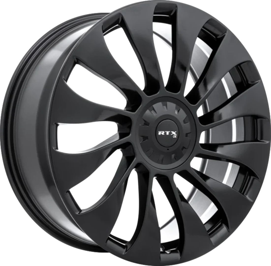 RTX OE - TS02