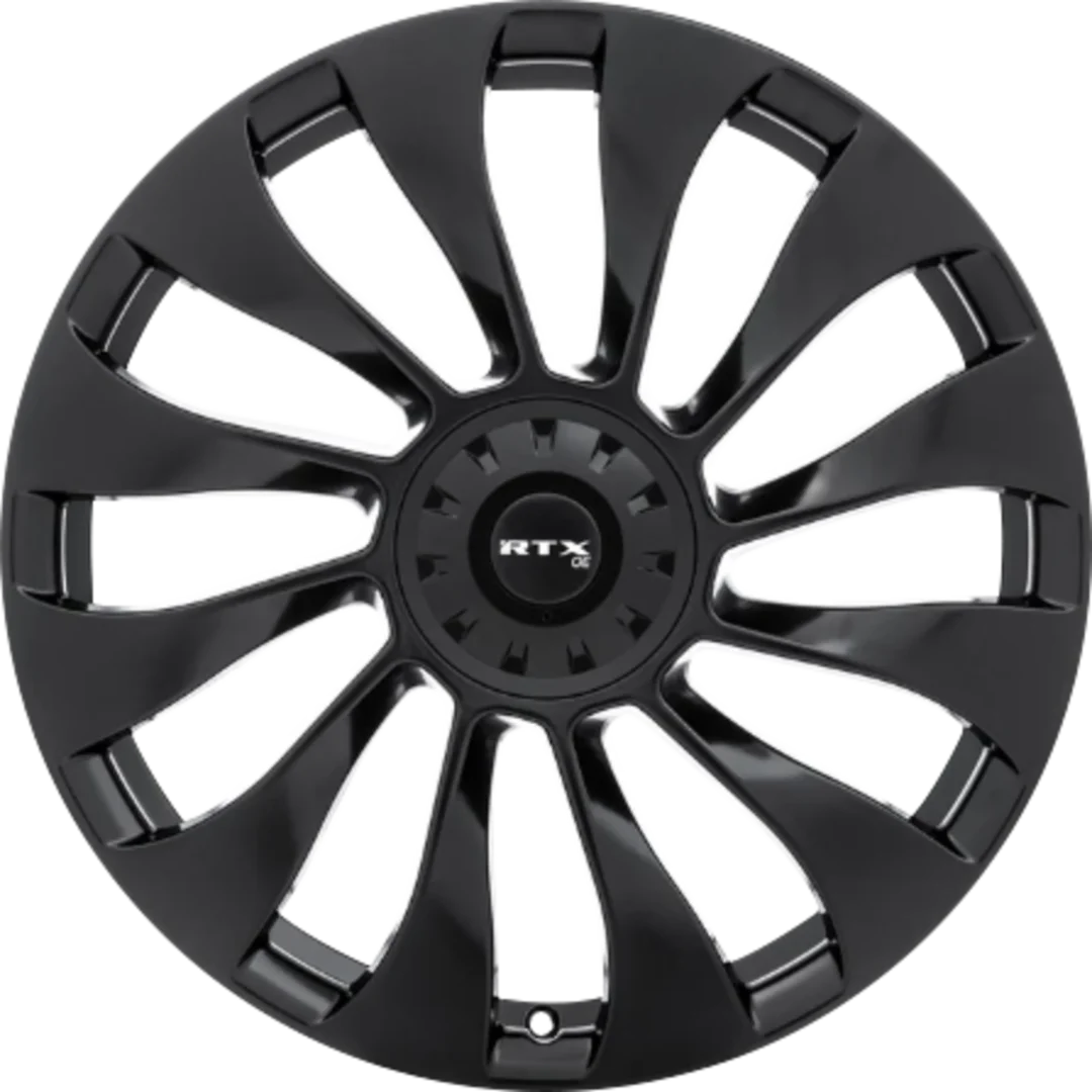 RTX OE - TS02