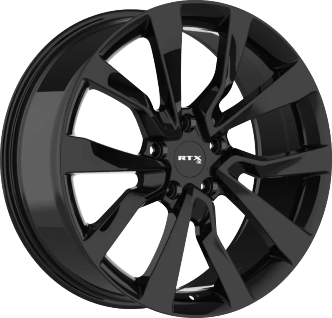 RTX OE - TS04