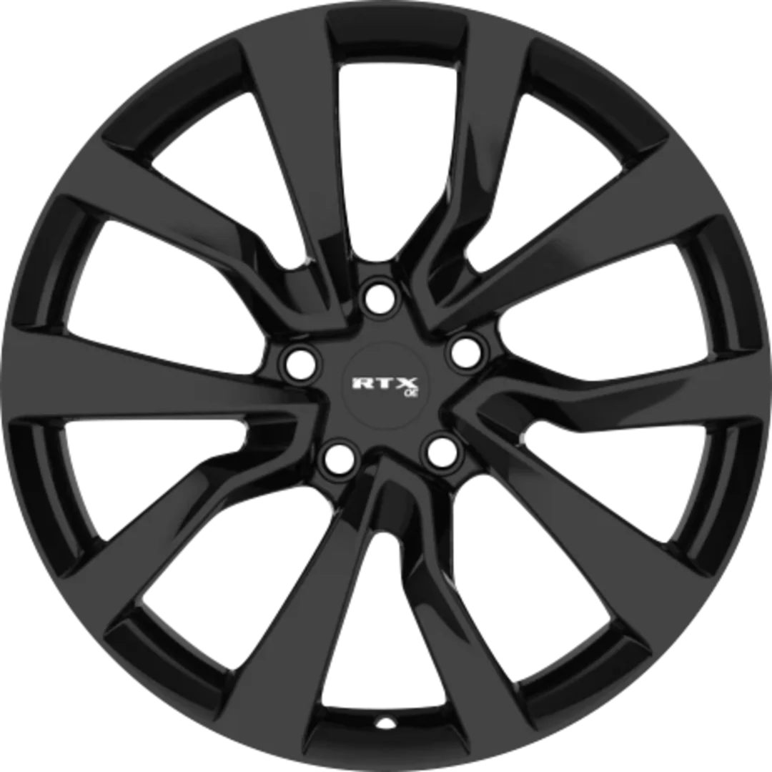 RTX OE - TS04