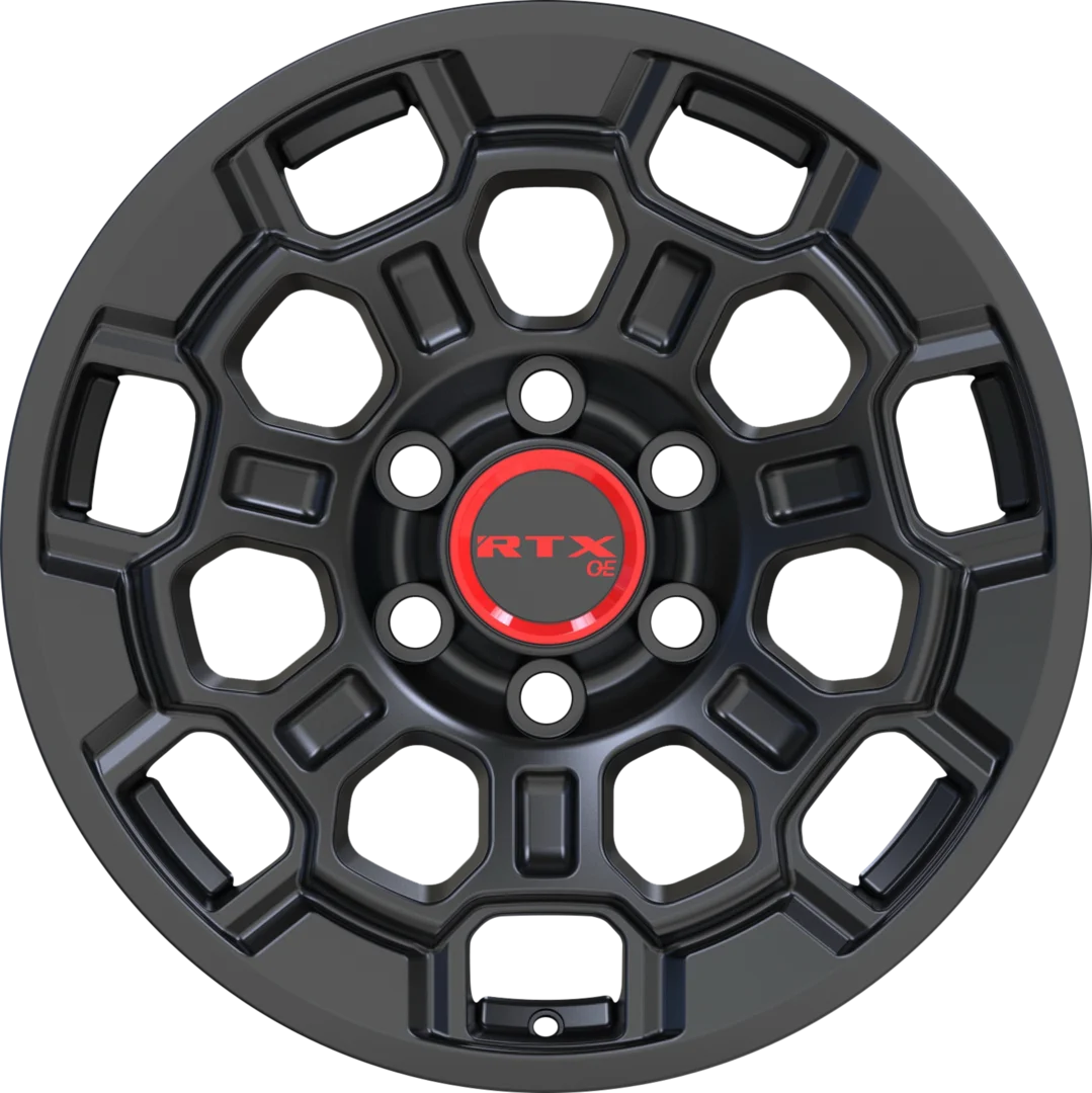RTX OE - TY-03