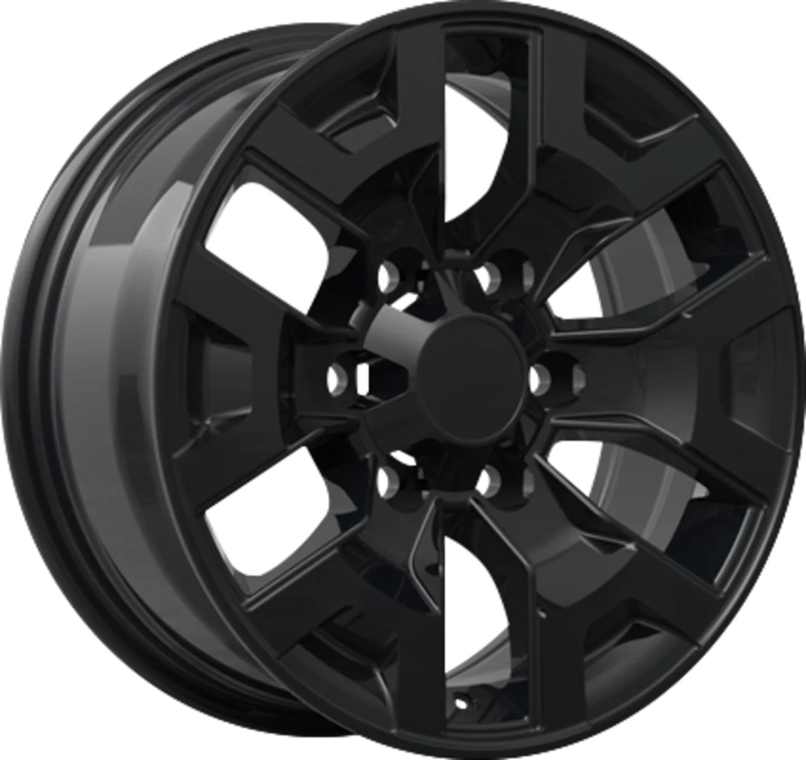 RTX OE - TY01