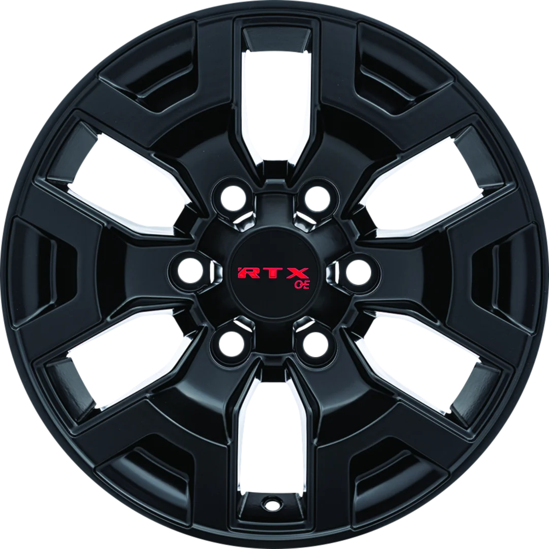 RTX OE - TY01