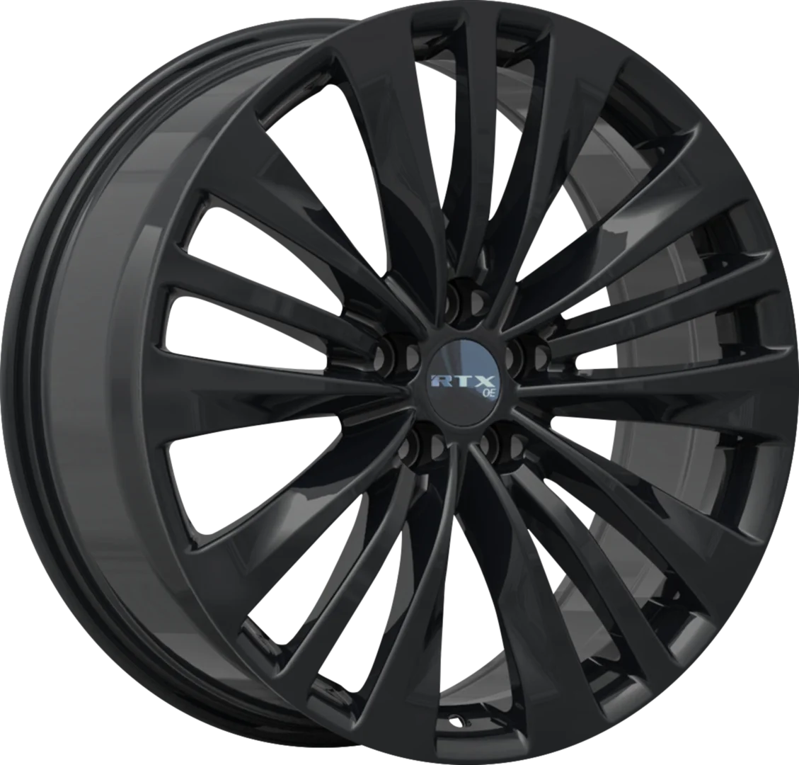 RTX OE - TY02