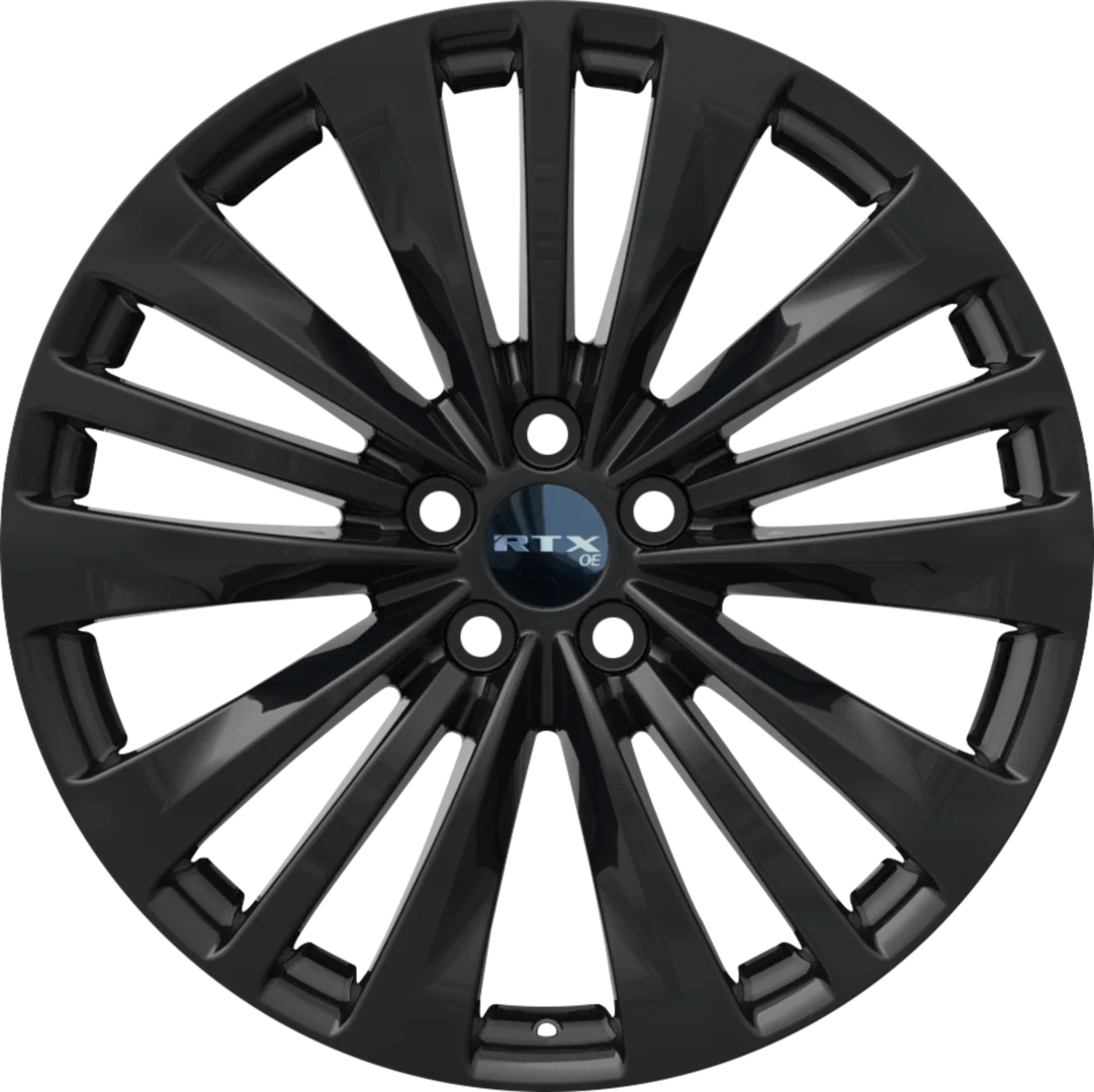 RTX OE - TY02