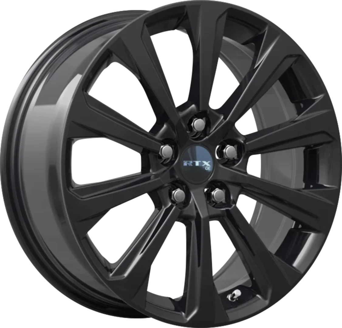 RTX OE - TY04