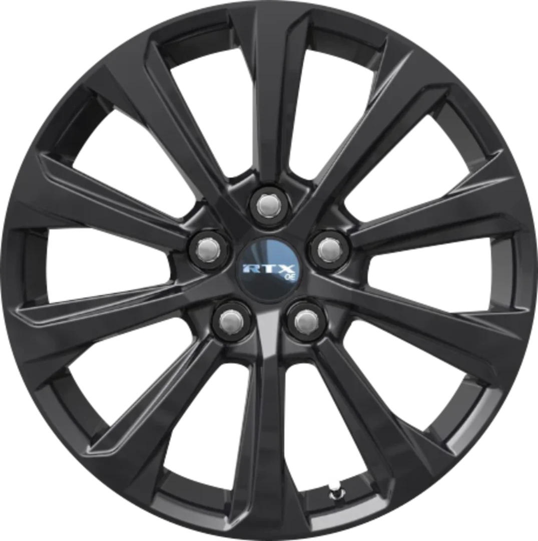 RTX OE - TY04