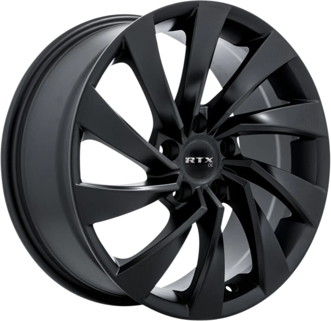 RTX OE - Varel