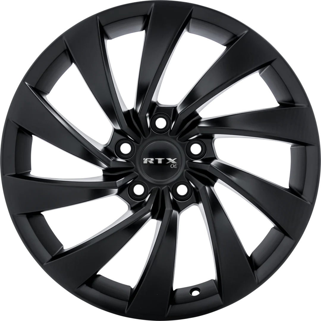 RTX OE - Varel
