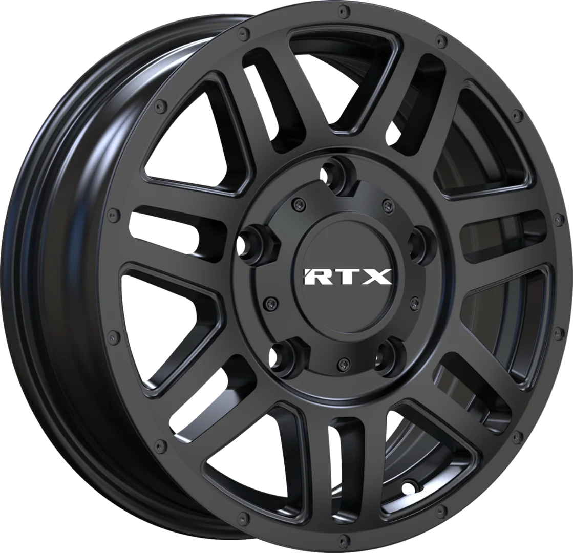 RTX Offroad - Adventure
