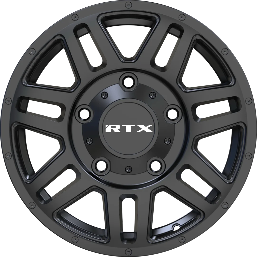 RTX Offroad - Adventure