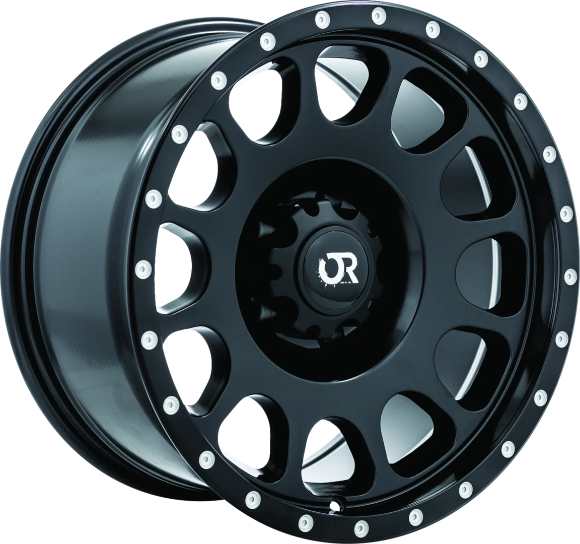 RTX Offroad - Baja