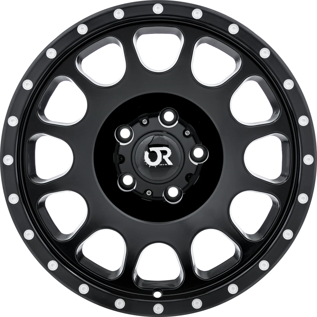 RTX Offroad - Baja