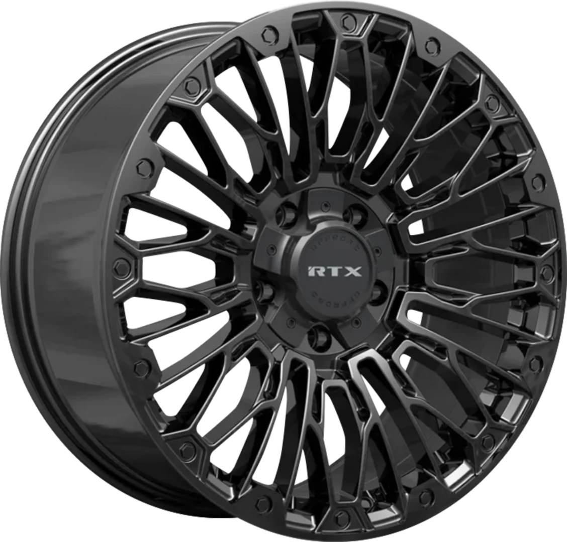 RTX Offroad - Chaos