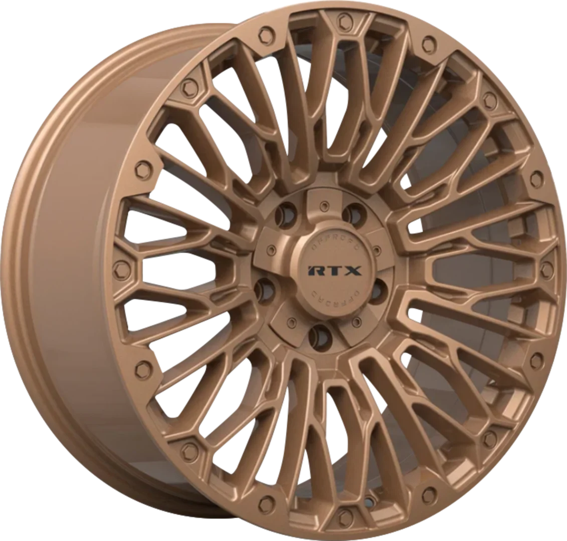 RTX Offroad - Chaos
