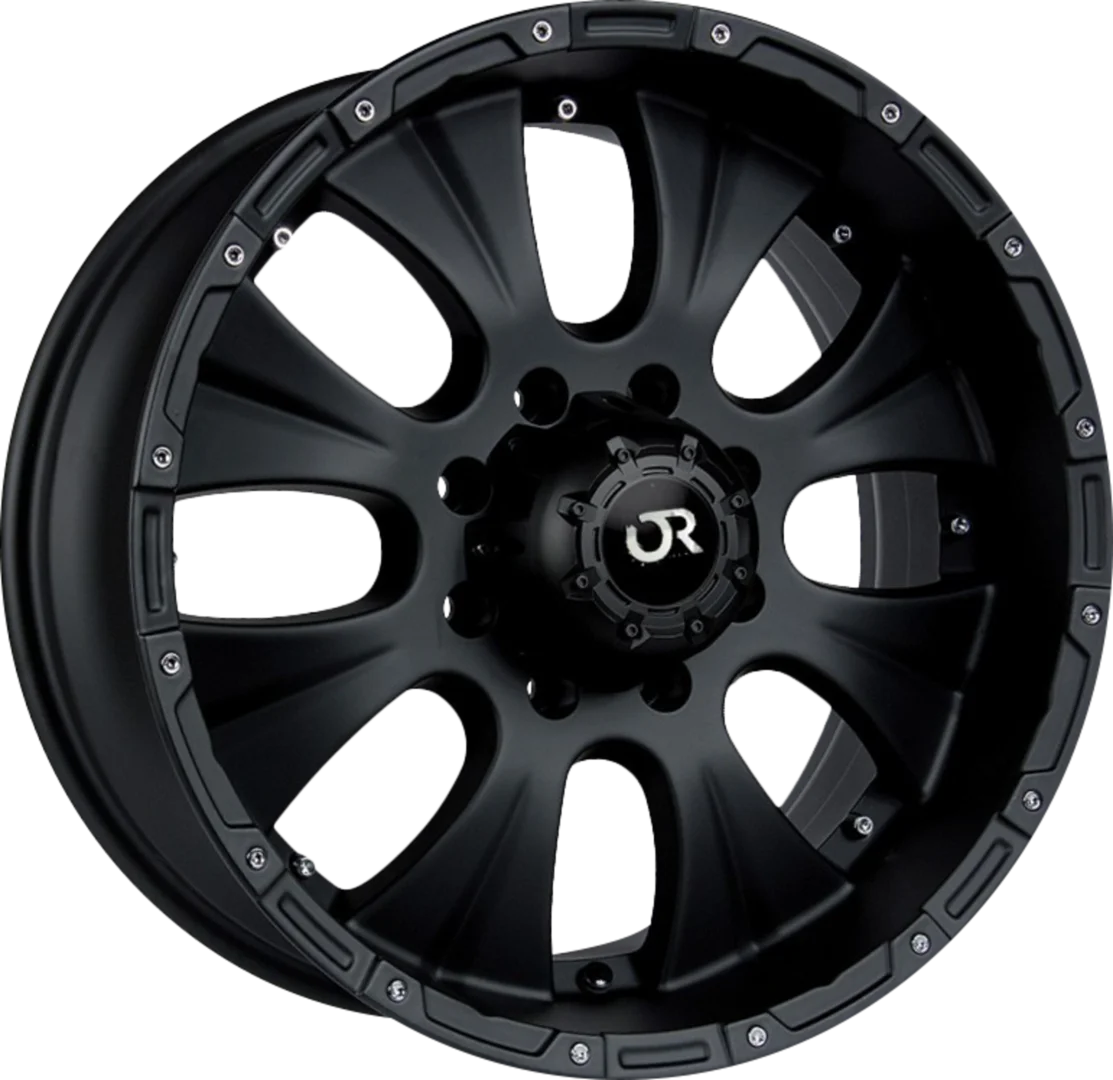 RTX Offroad - Crawler