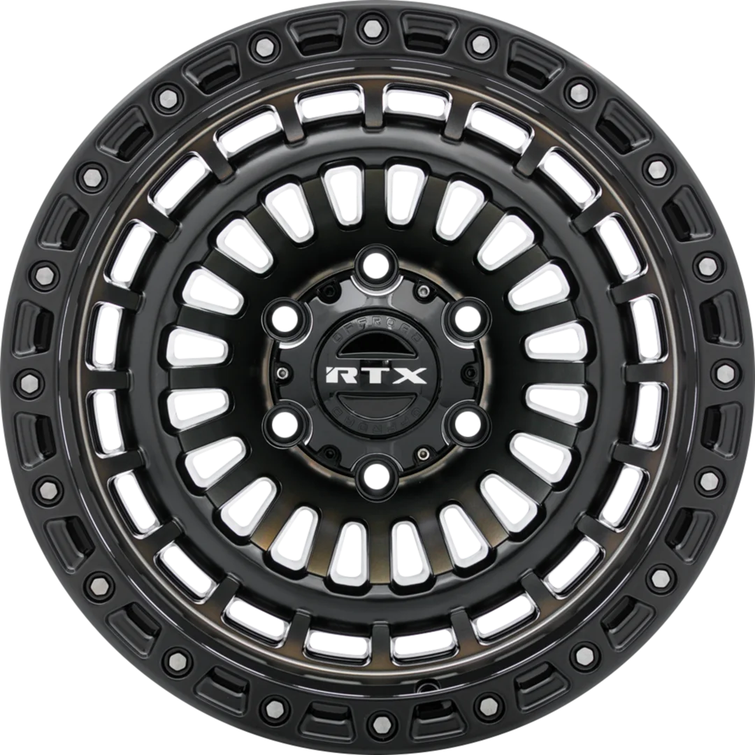 RTX Offroad - Moab